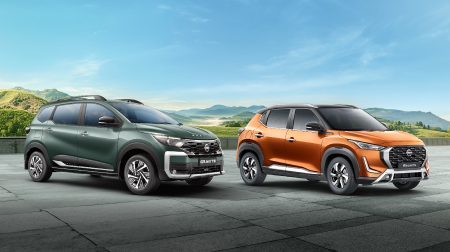 Nissan Motor India records 75 Pc YoY growth in April 2026